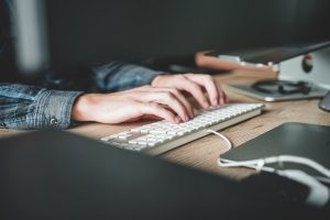 Connecting your needs with a solution